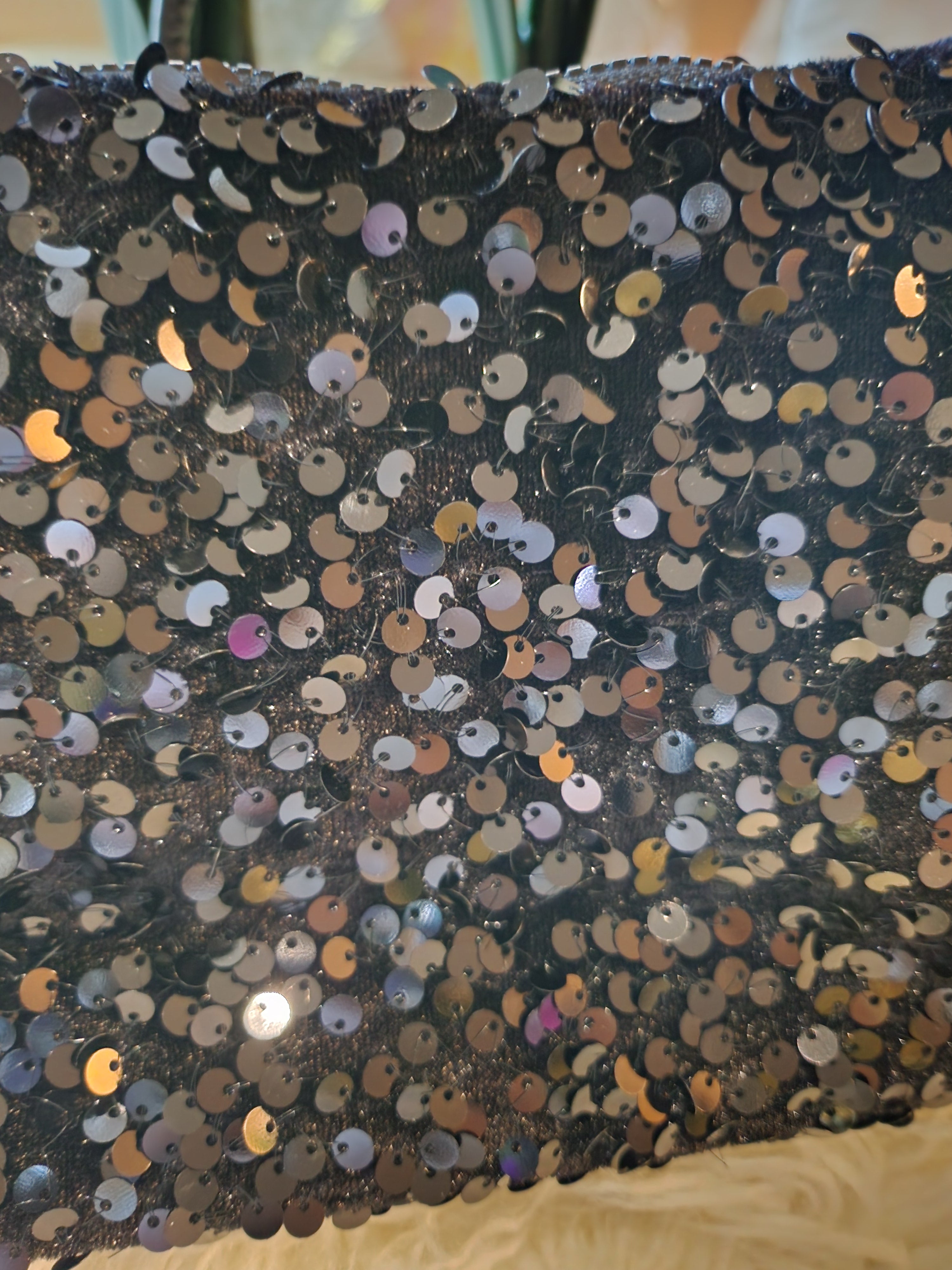 MARYTERE COLLECTIONS:CARO NIGHT BAG