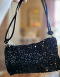 MARYTERE COLLECTIONS:CARO NIGHT BAG