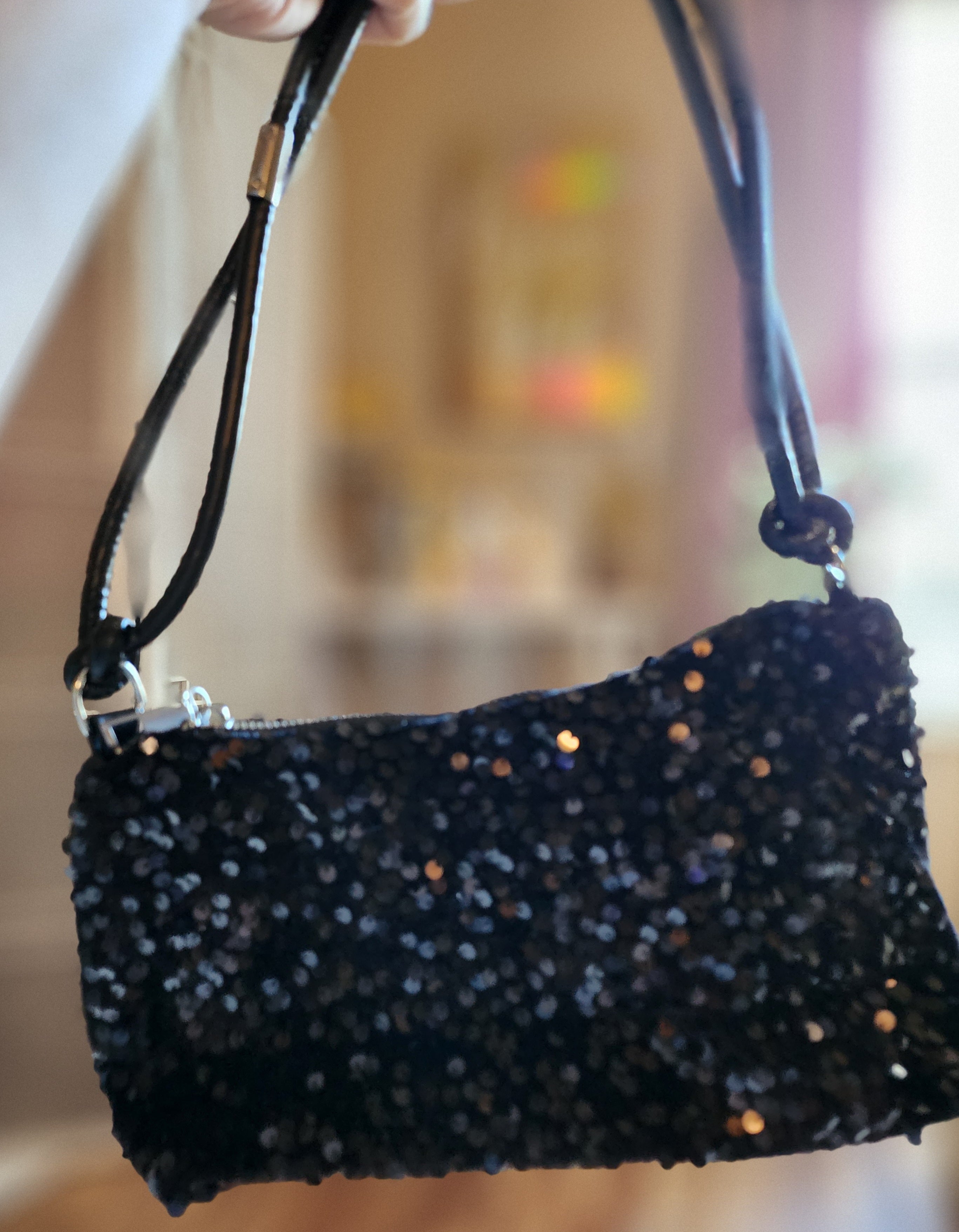 MARYTERE COLLECTIONS:CARO NIGHT BAG