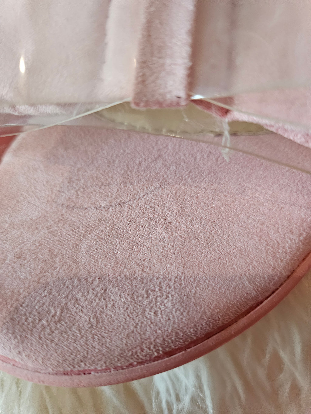 MARYTERE COLLECTIONS:Coquette Sandals