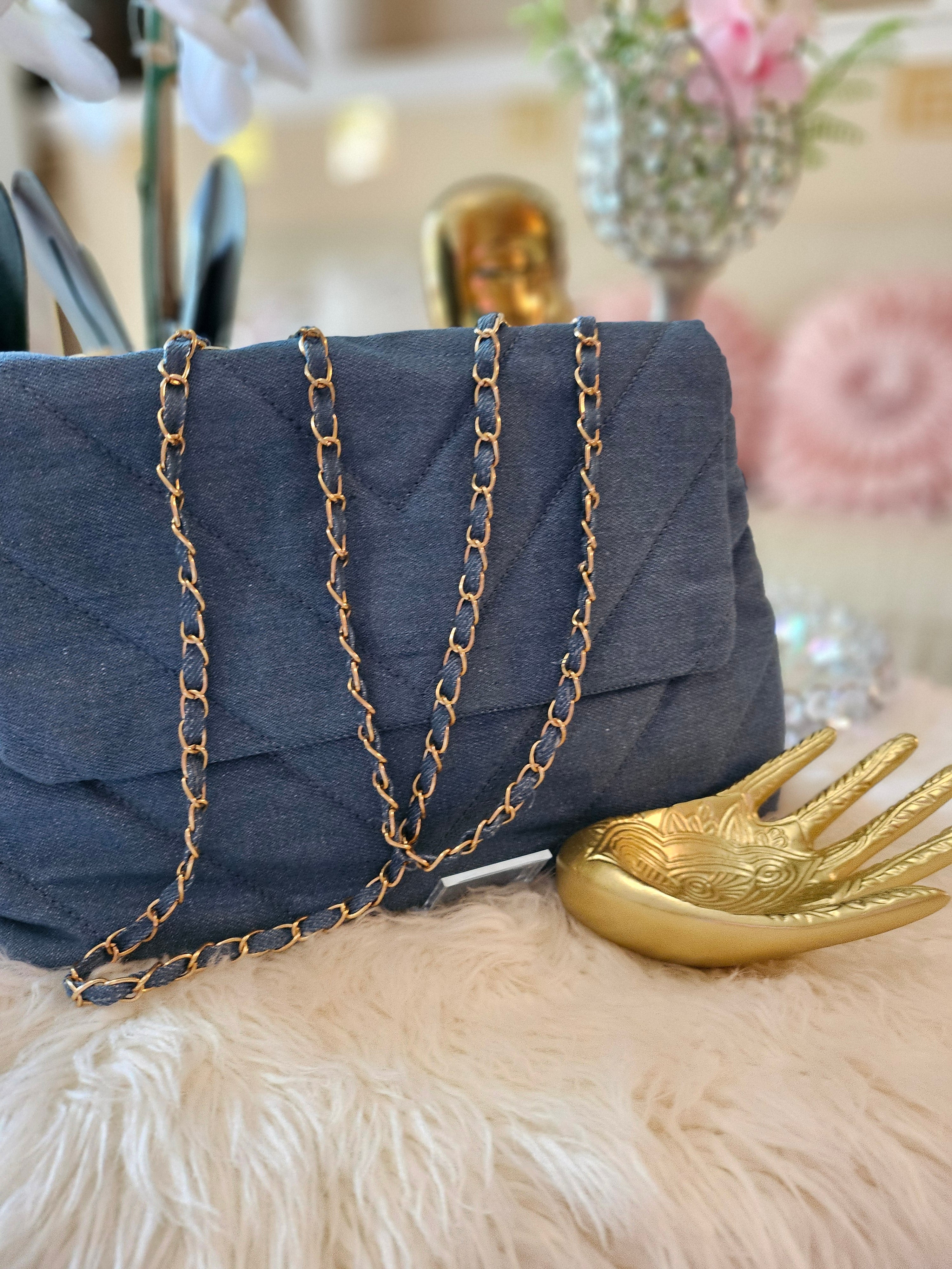 MARYTERE COLLECTIONS:Jeannie Handbag