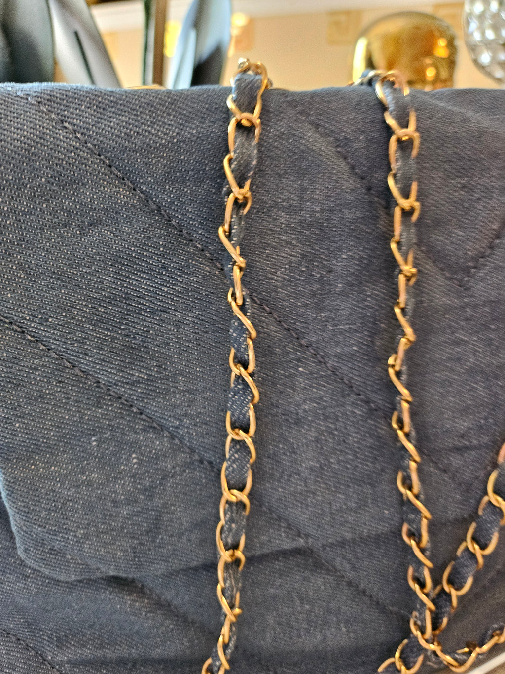 MARYTERE COLLECTIONS:Jeannie Handbag