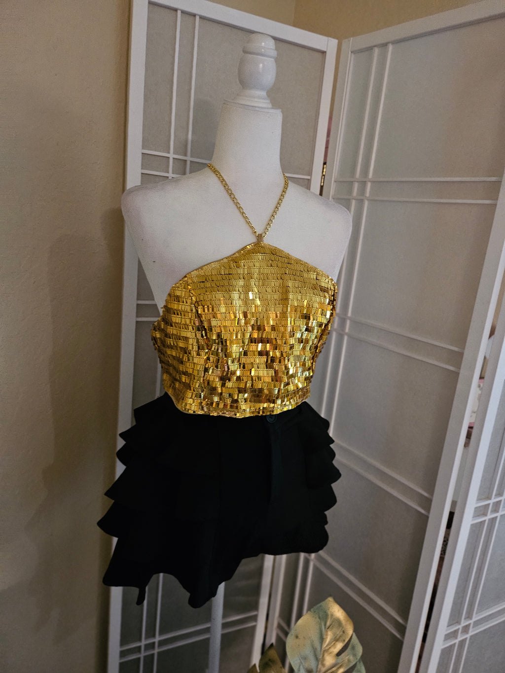 Sonnie Top