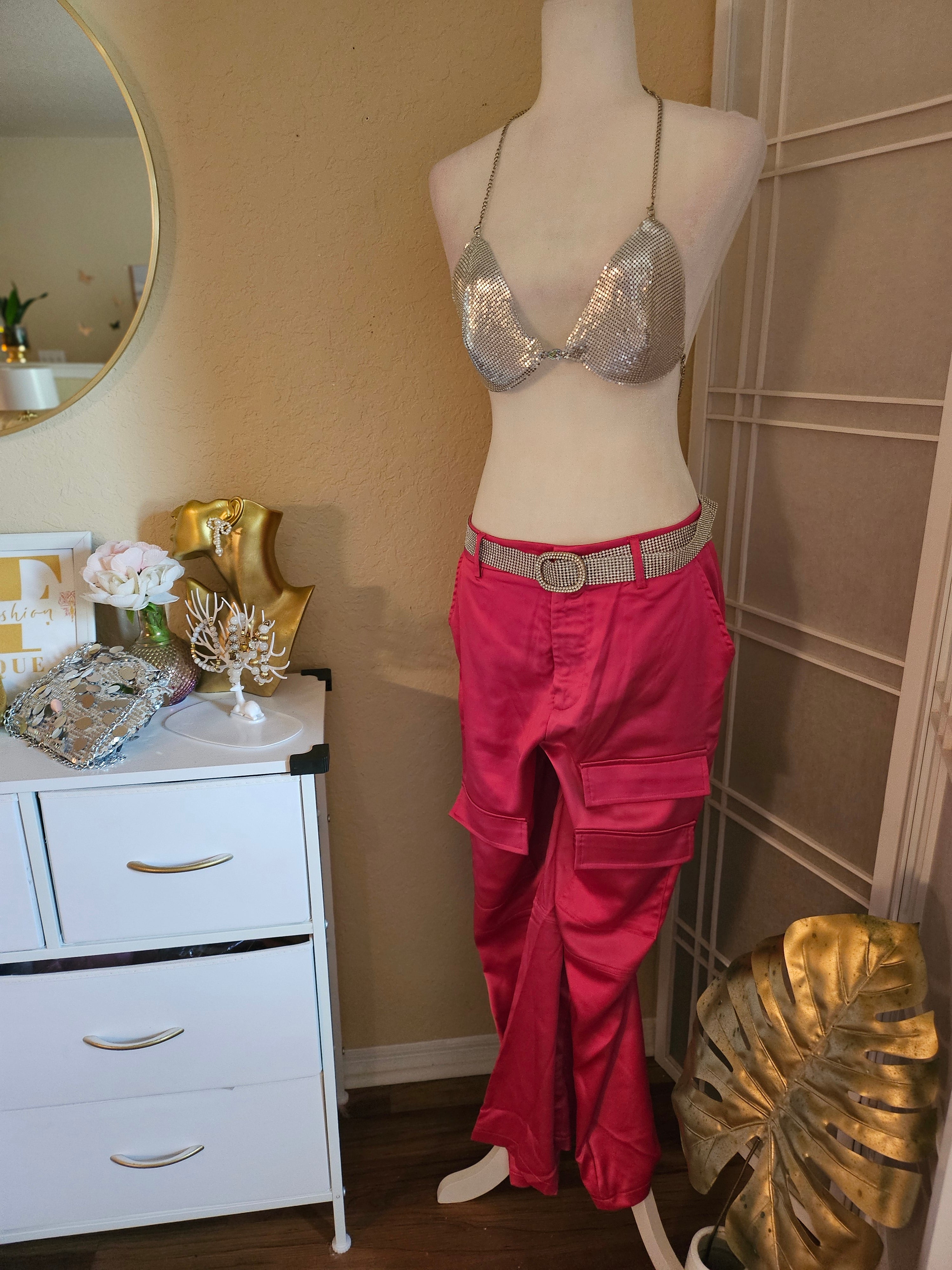 Liza Diamond Tnk top