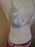Liza Diamond Tnk top