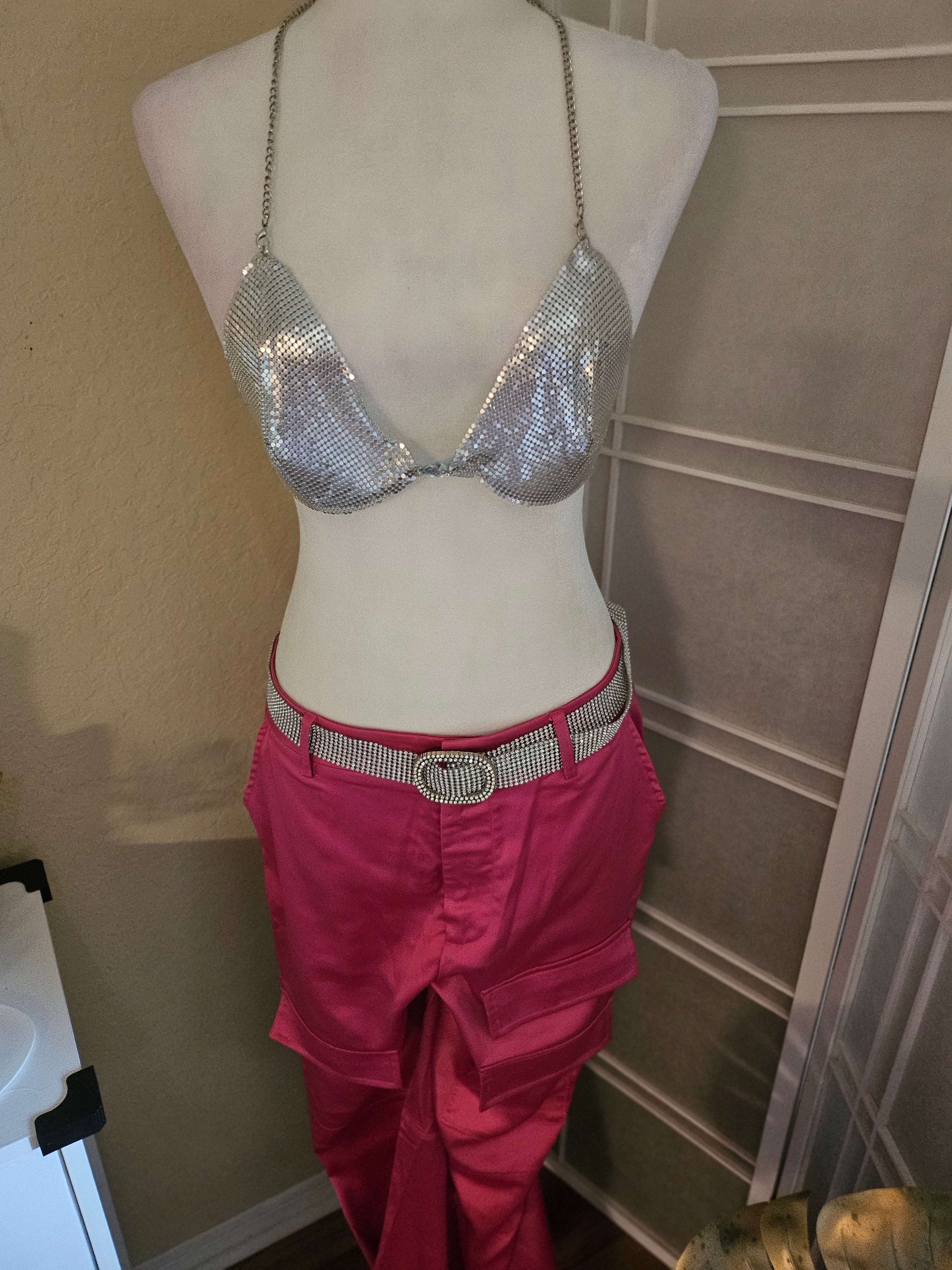 Liza Diamond Tnk top