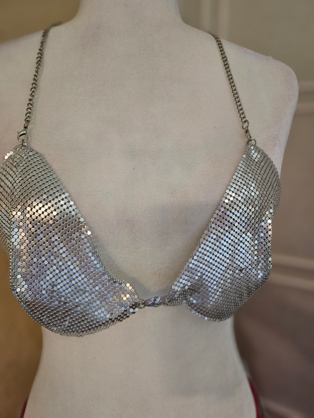 Liza Diamond Tnk top