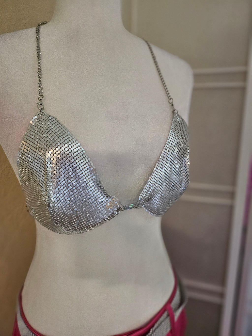 Liza Diamond Tnk top