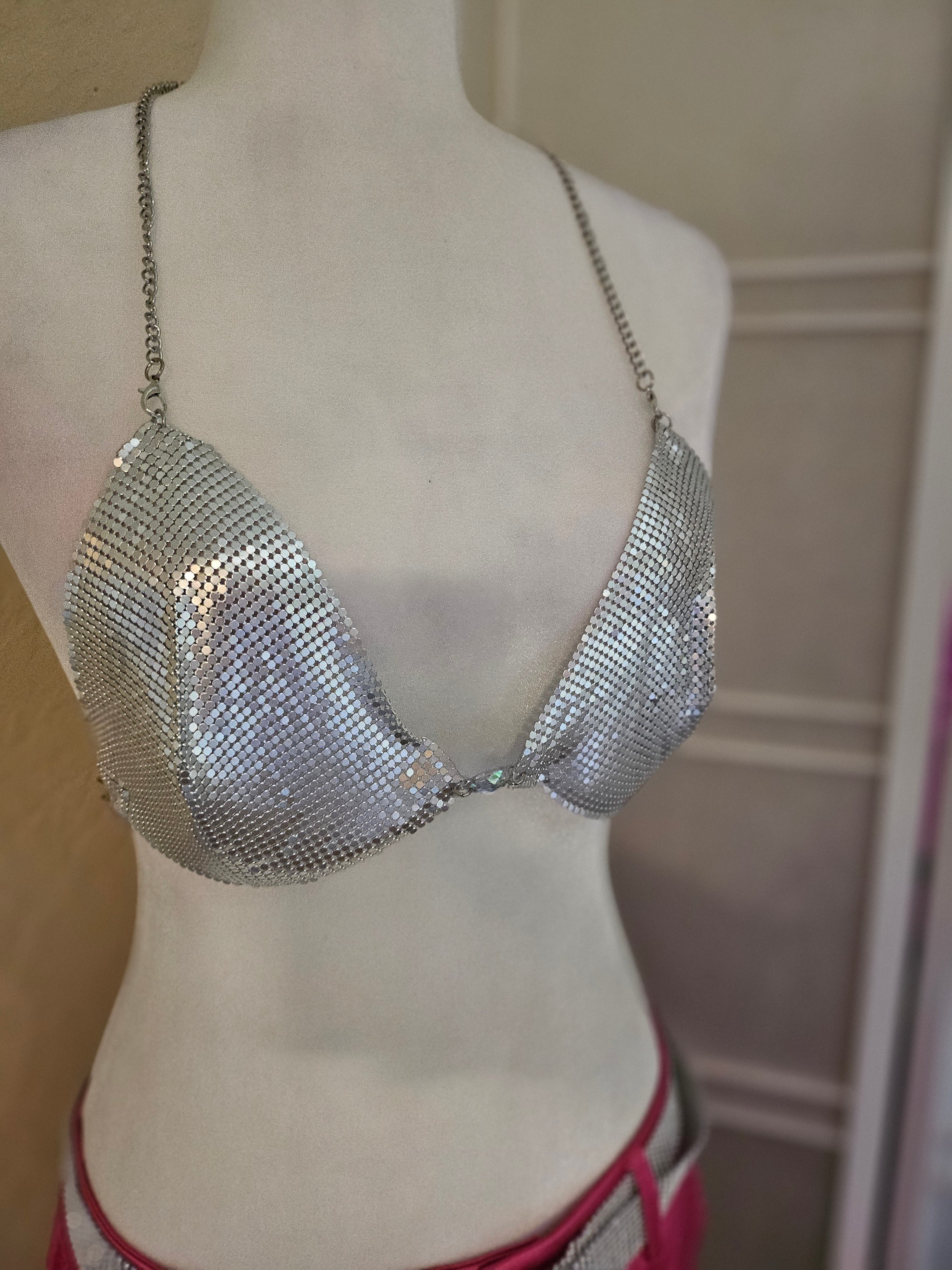 Liza Diamond Tnk top