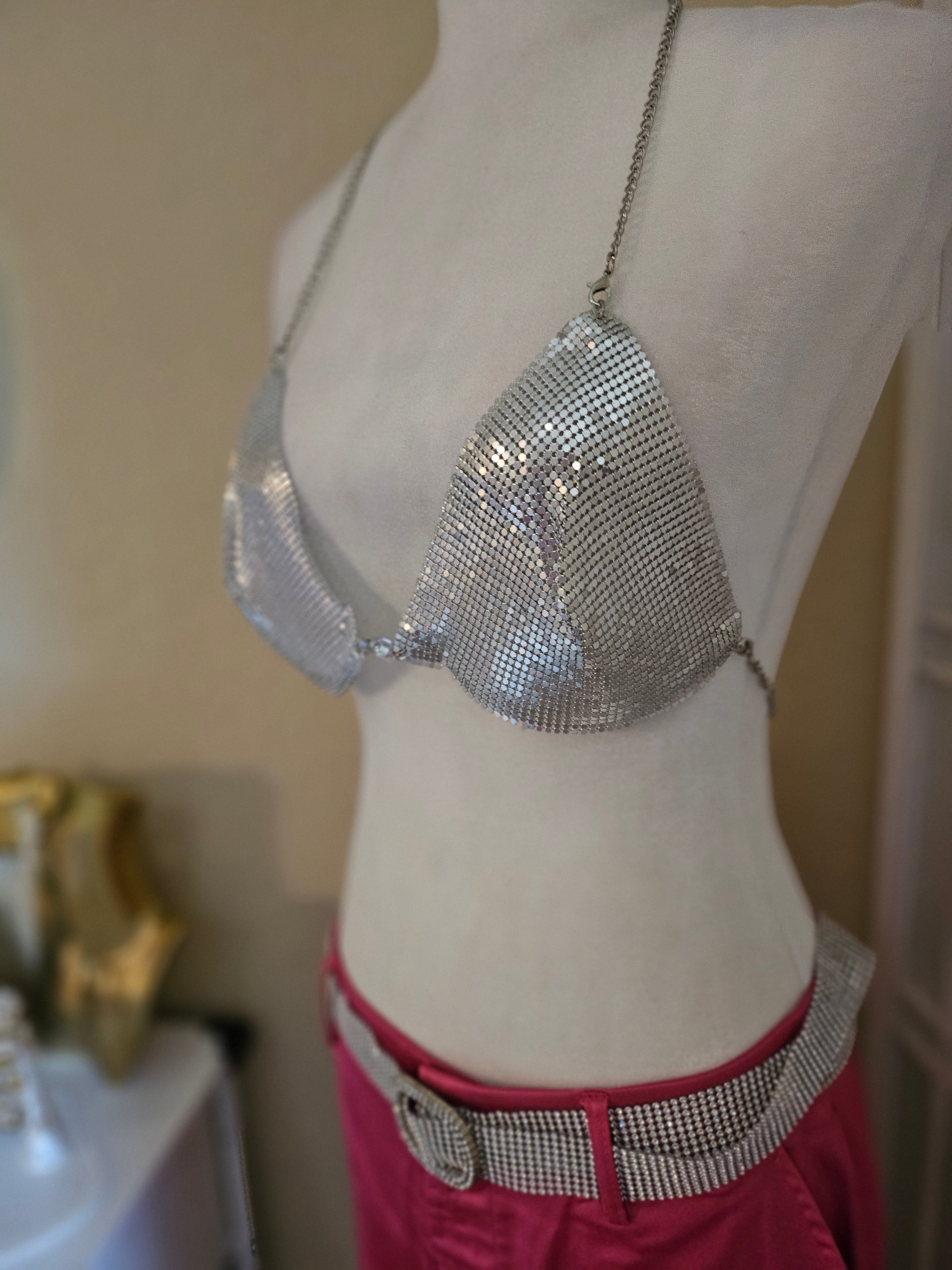 Liza Diamond Tnk top