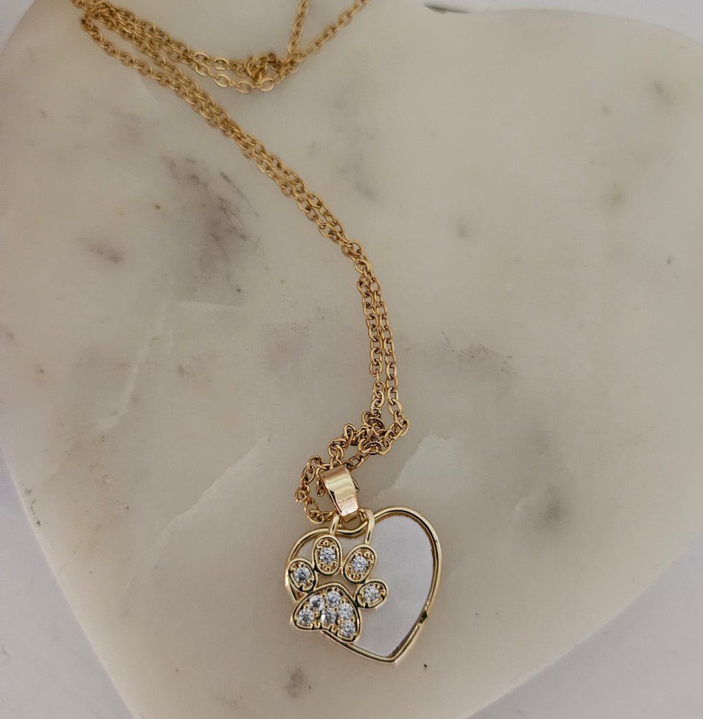 GODESS JEWELS:Love you Cookie