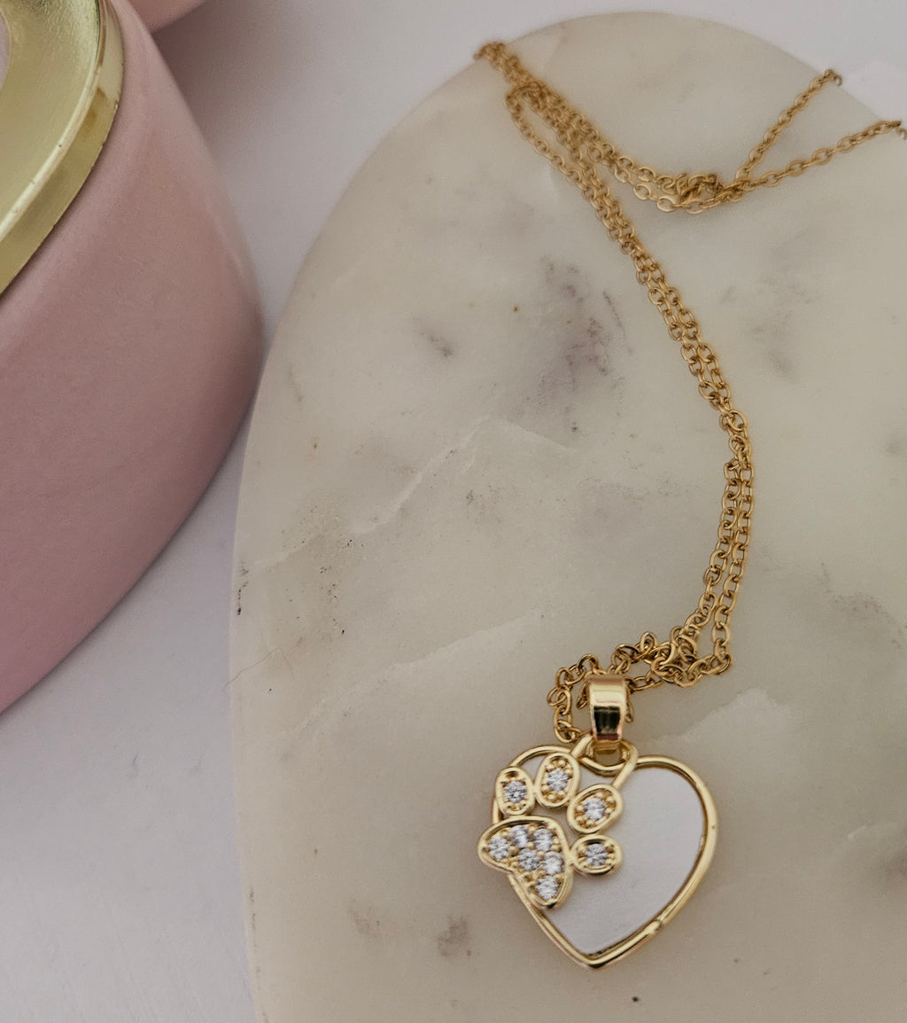 GODESS JEWELS:Love you Cookie
