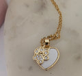 GODESS JEWELS:Love you Cookie
