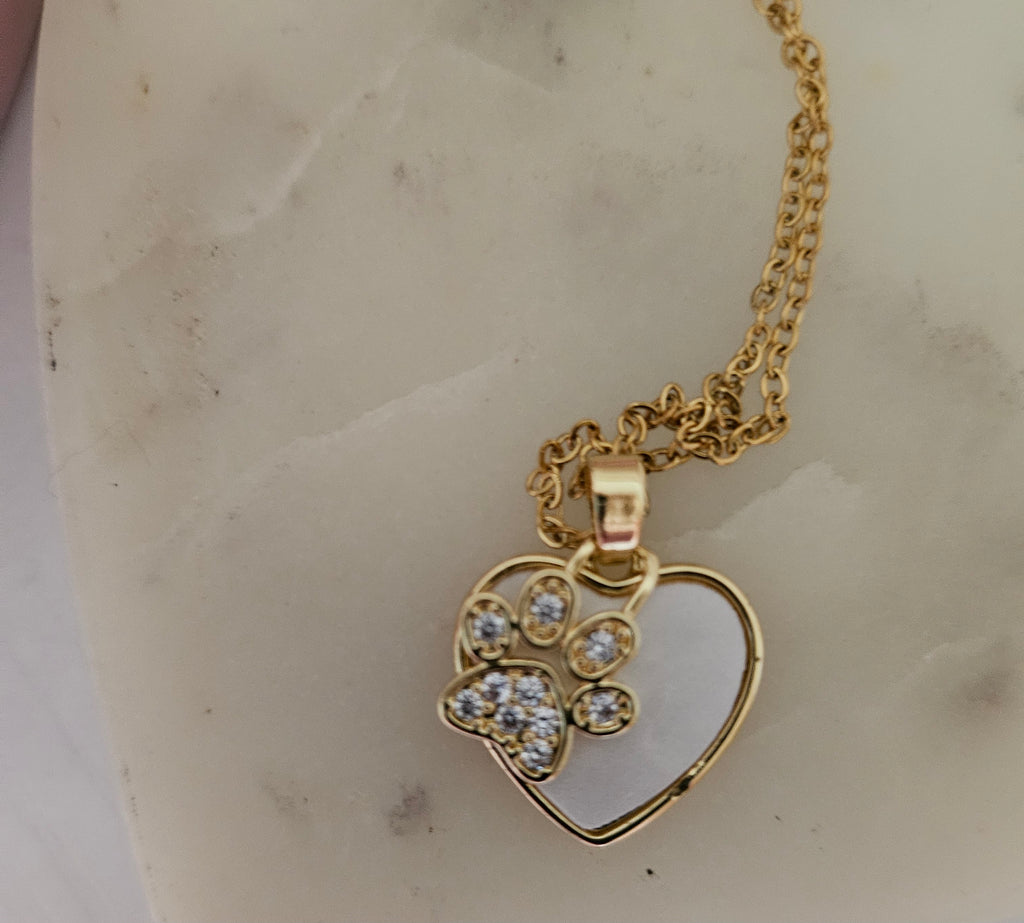GODESS JEWELS:Love you Cookie