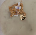GODESS JEWELS:Love Necklace