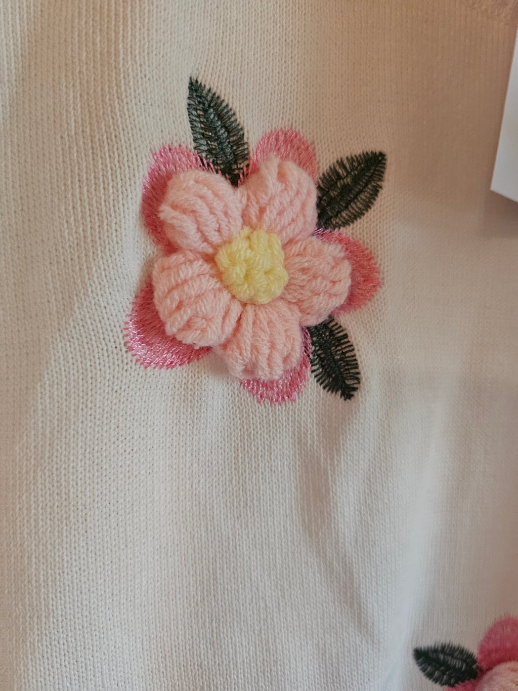 Flora Top