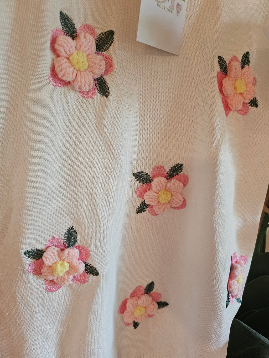 Flora Top