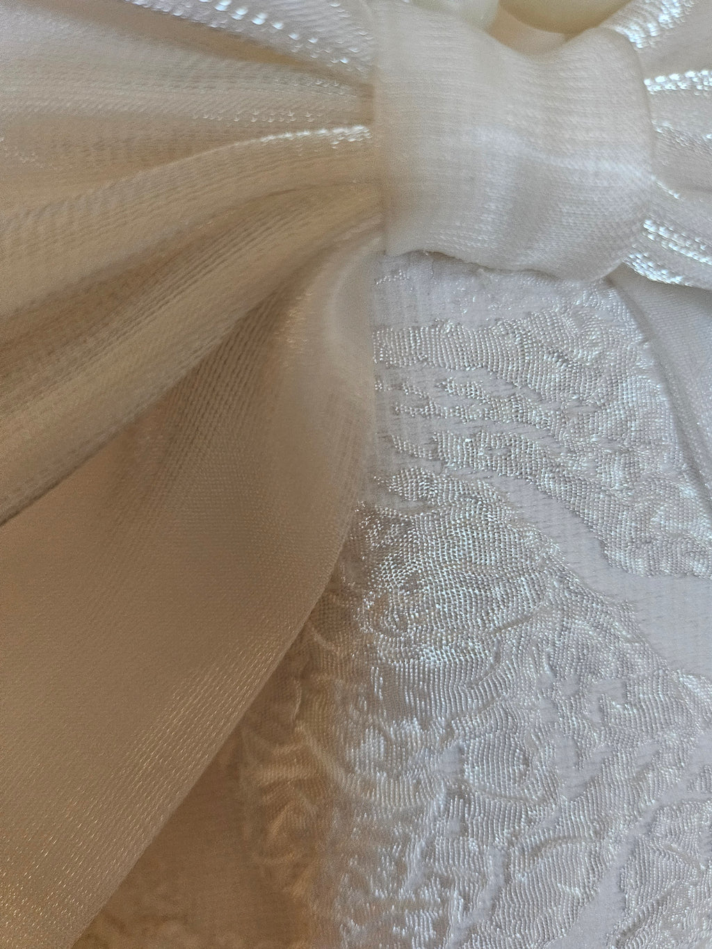 MARYTERE COLLECTIONS:Coquetta Purse