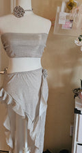Summer Shine skirt set