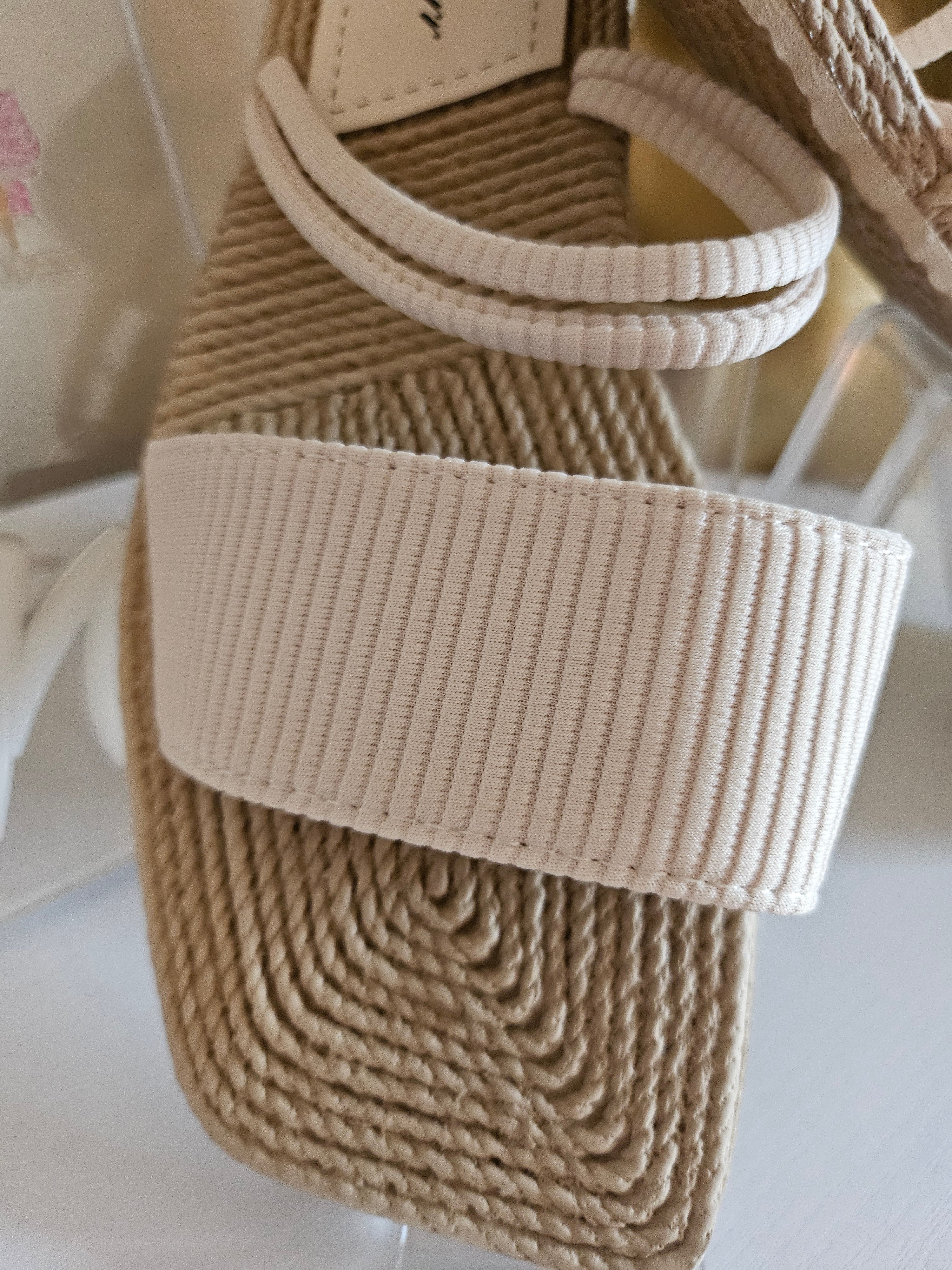 MARYTERE COLLECTIONS:Shany sandals