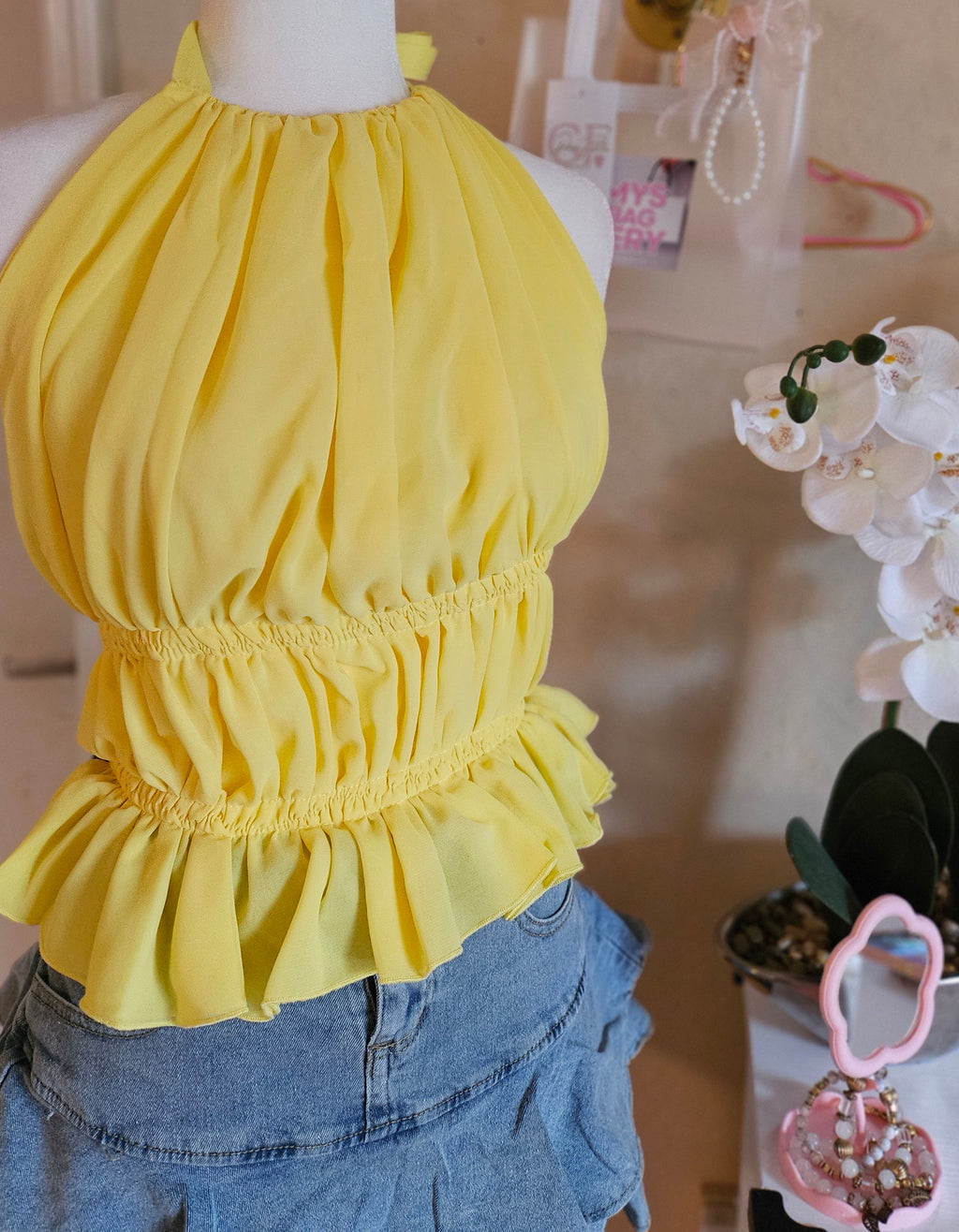 Kamila Top