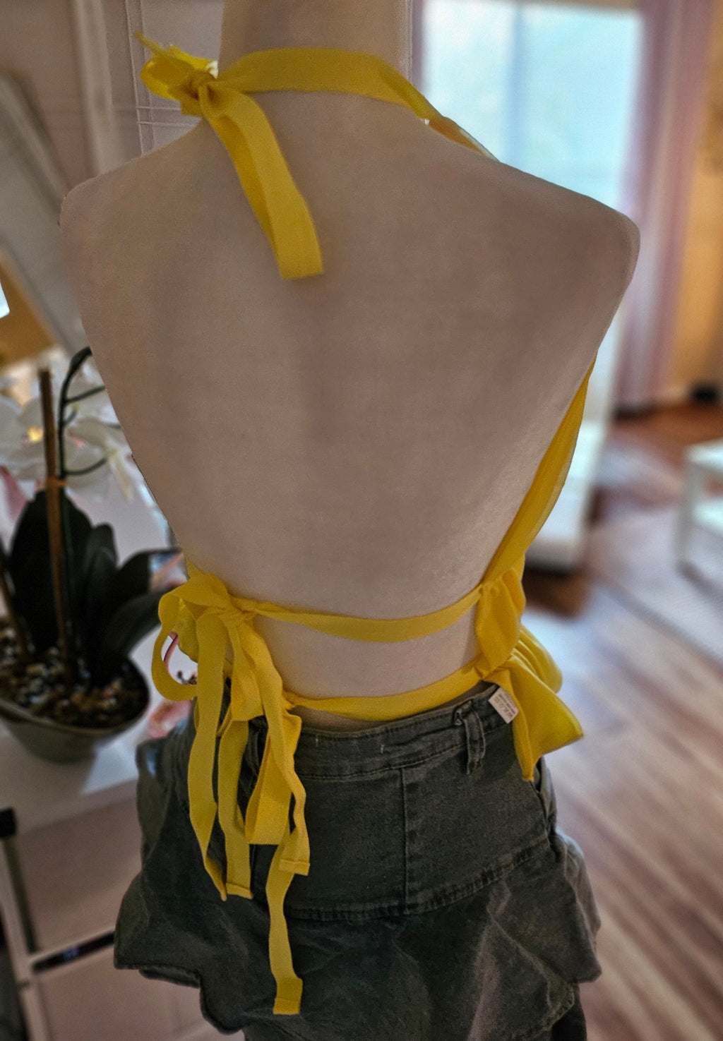 Kamila Top