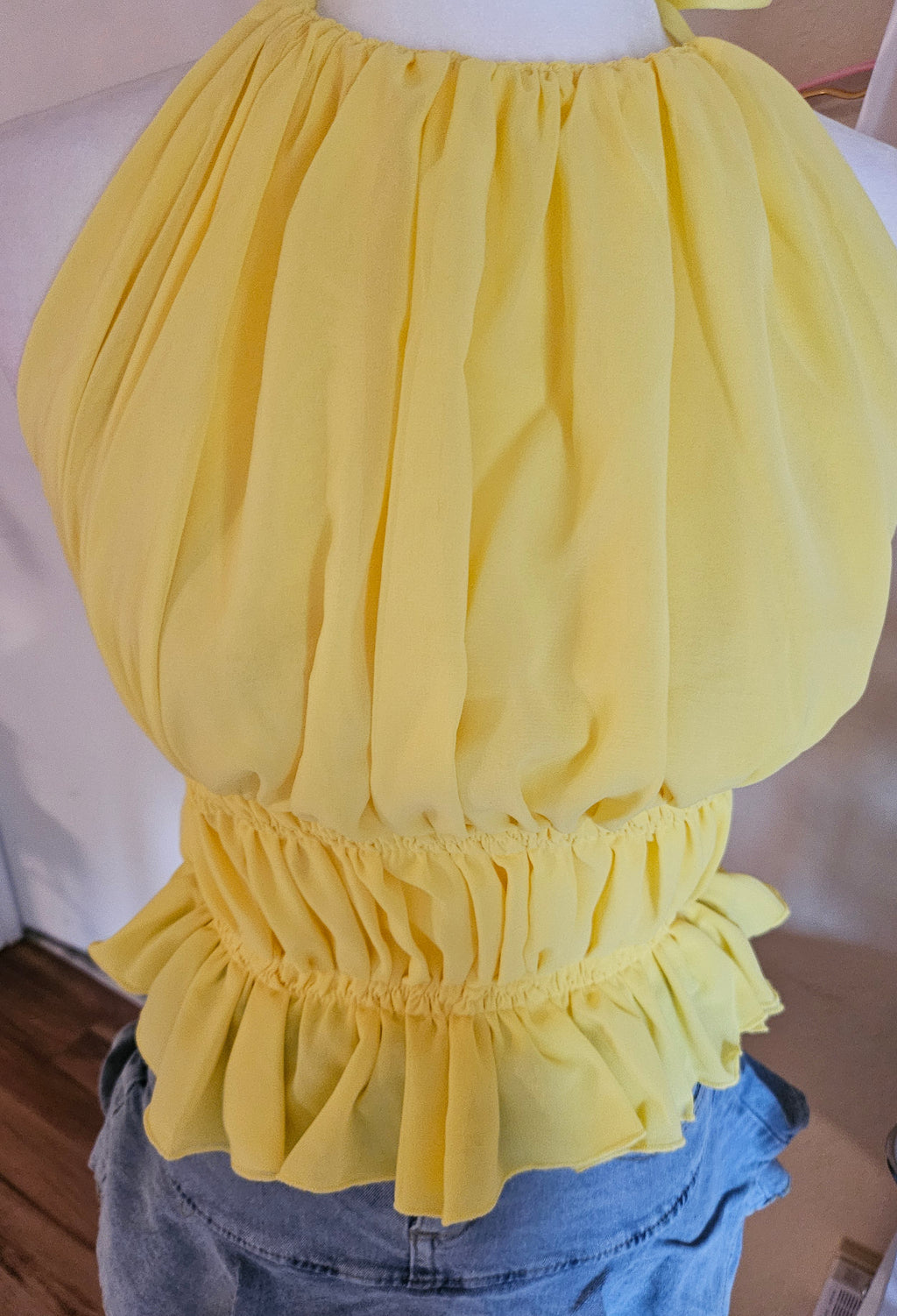 Kamila Top
