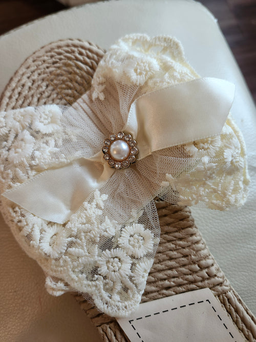 Catalina summer sandals