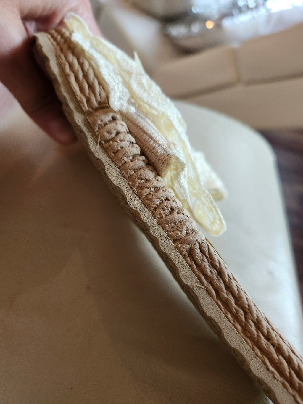 Catalina summer sandals