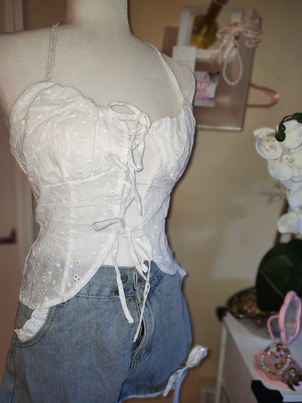 Valentina top