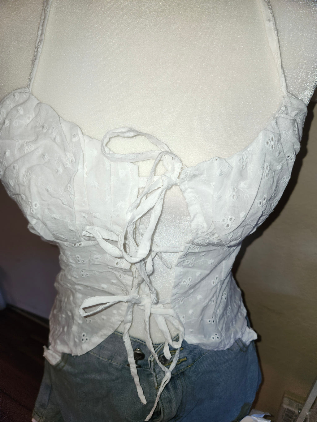 Valentina top
