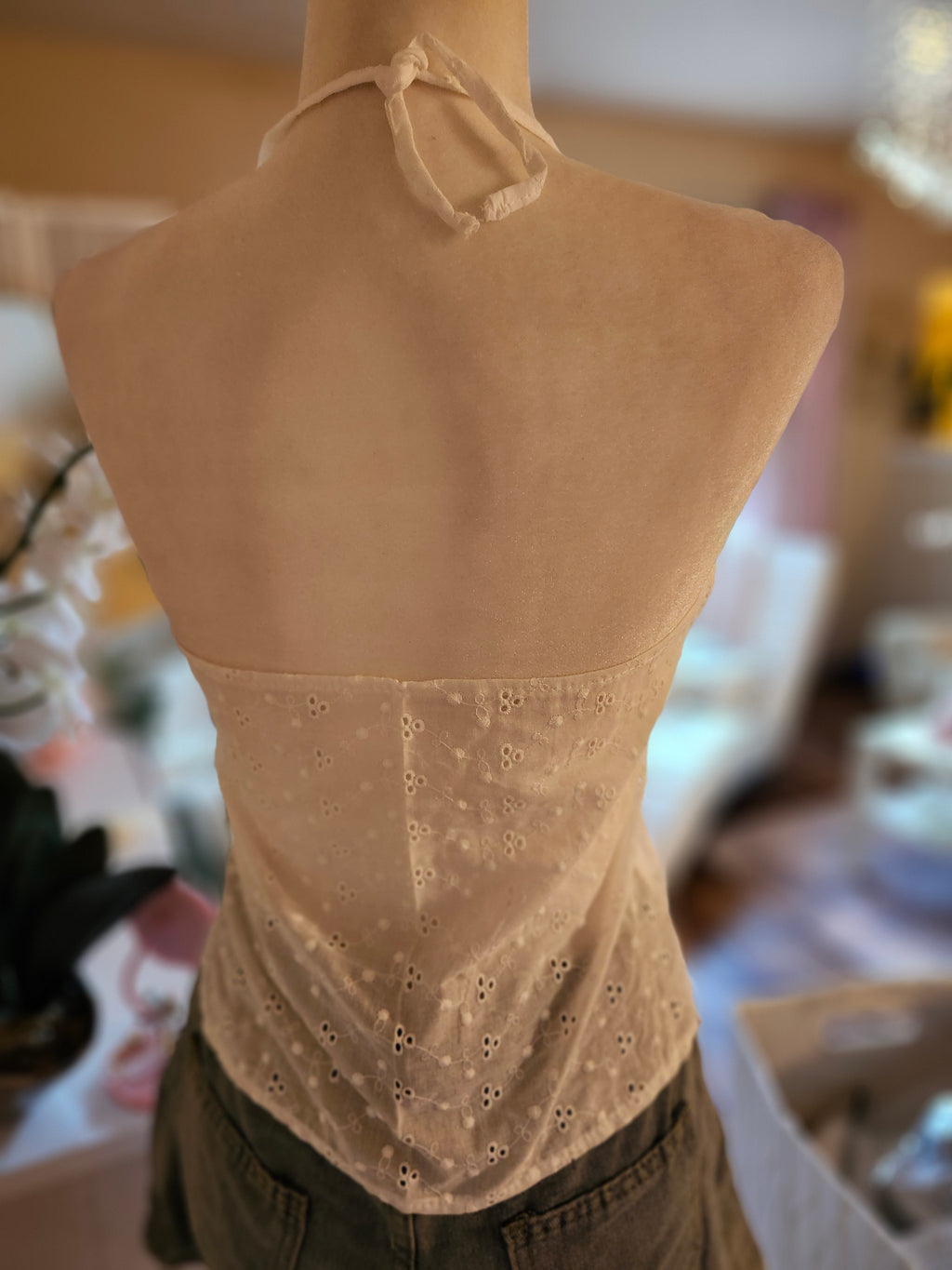 Valentina top