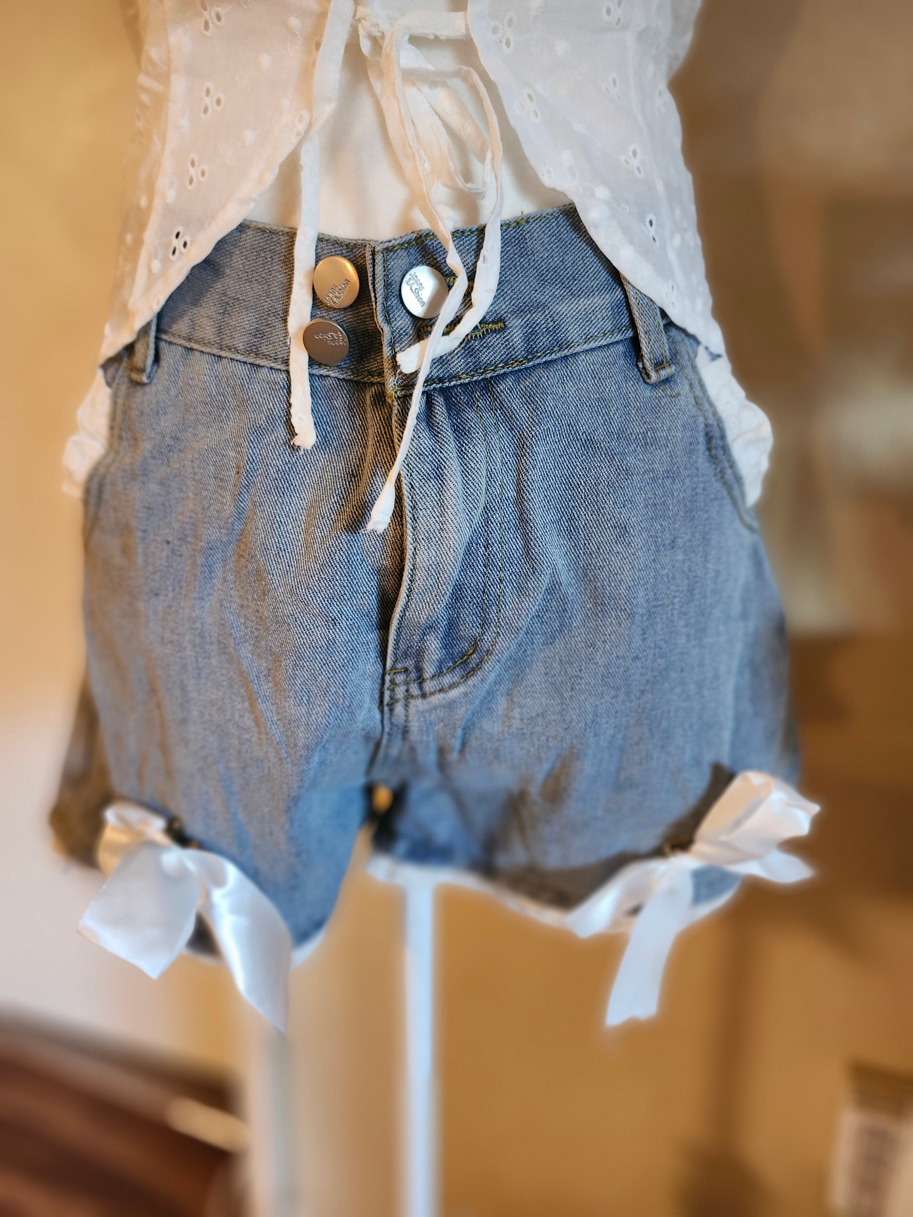 Lolita Jean Shorts