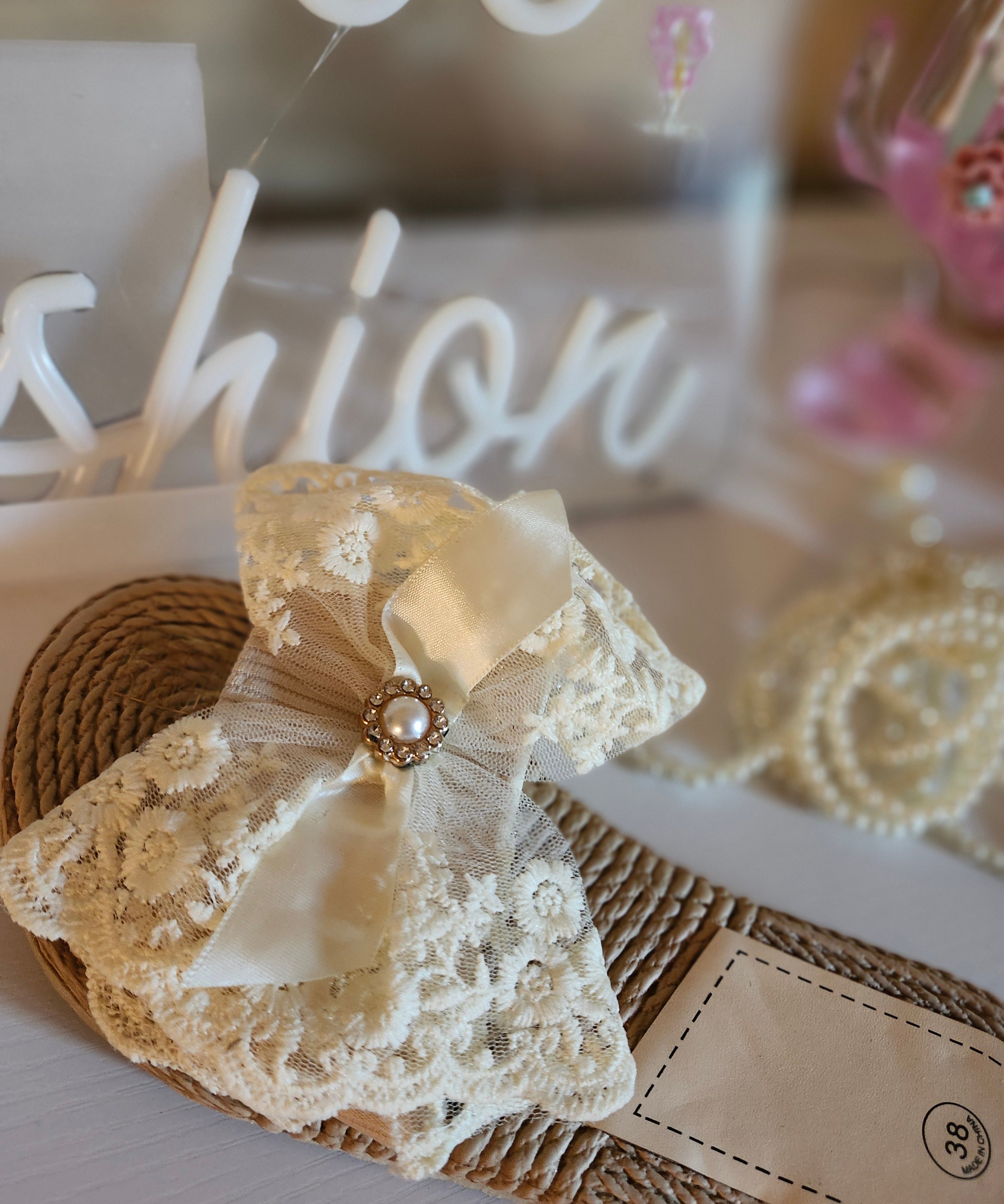 Catalina summer sandals