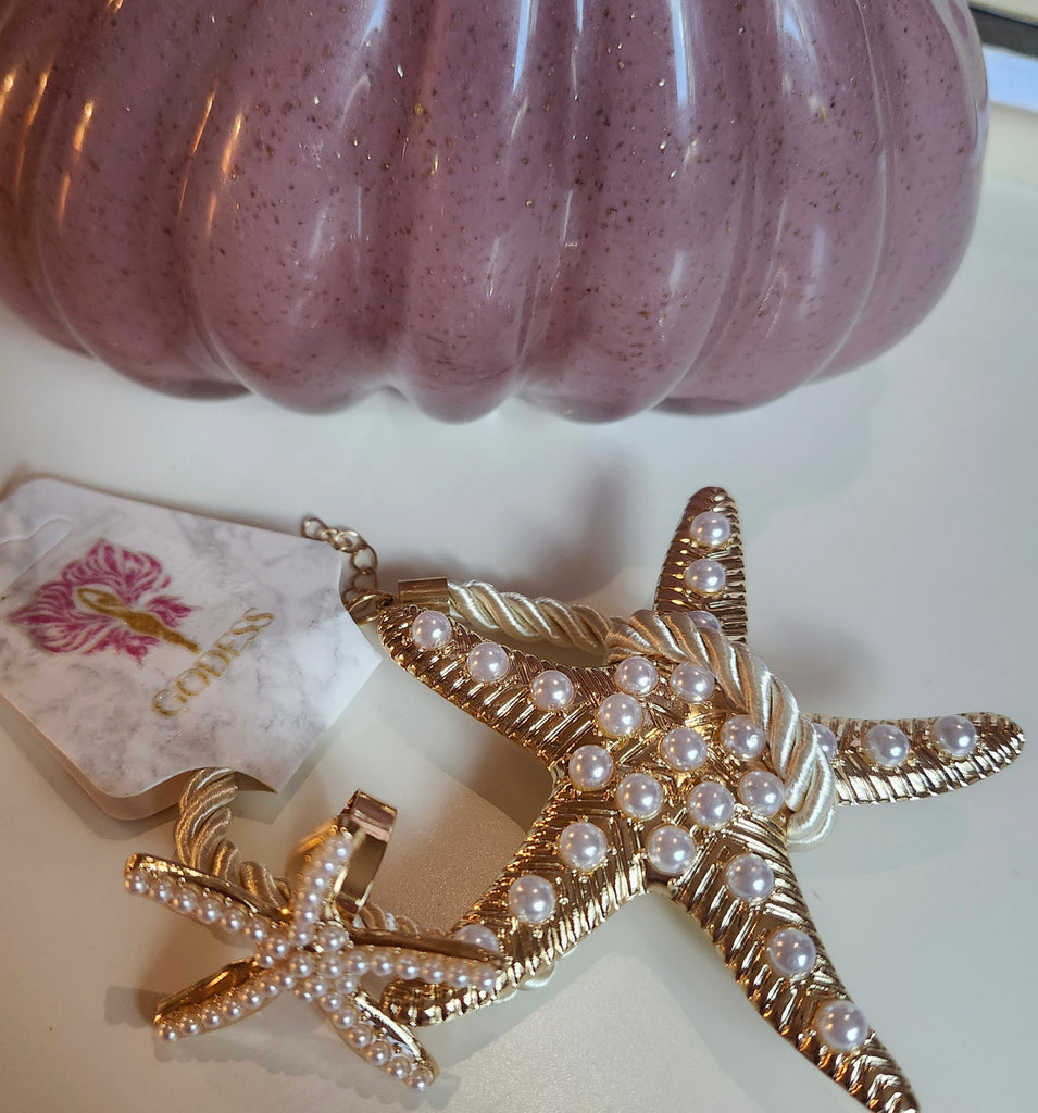 Estrella Necklace