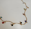 Colors Necklace