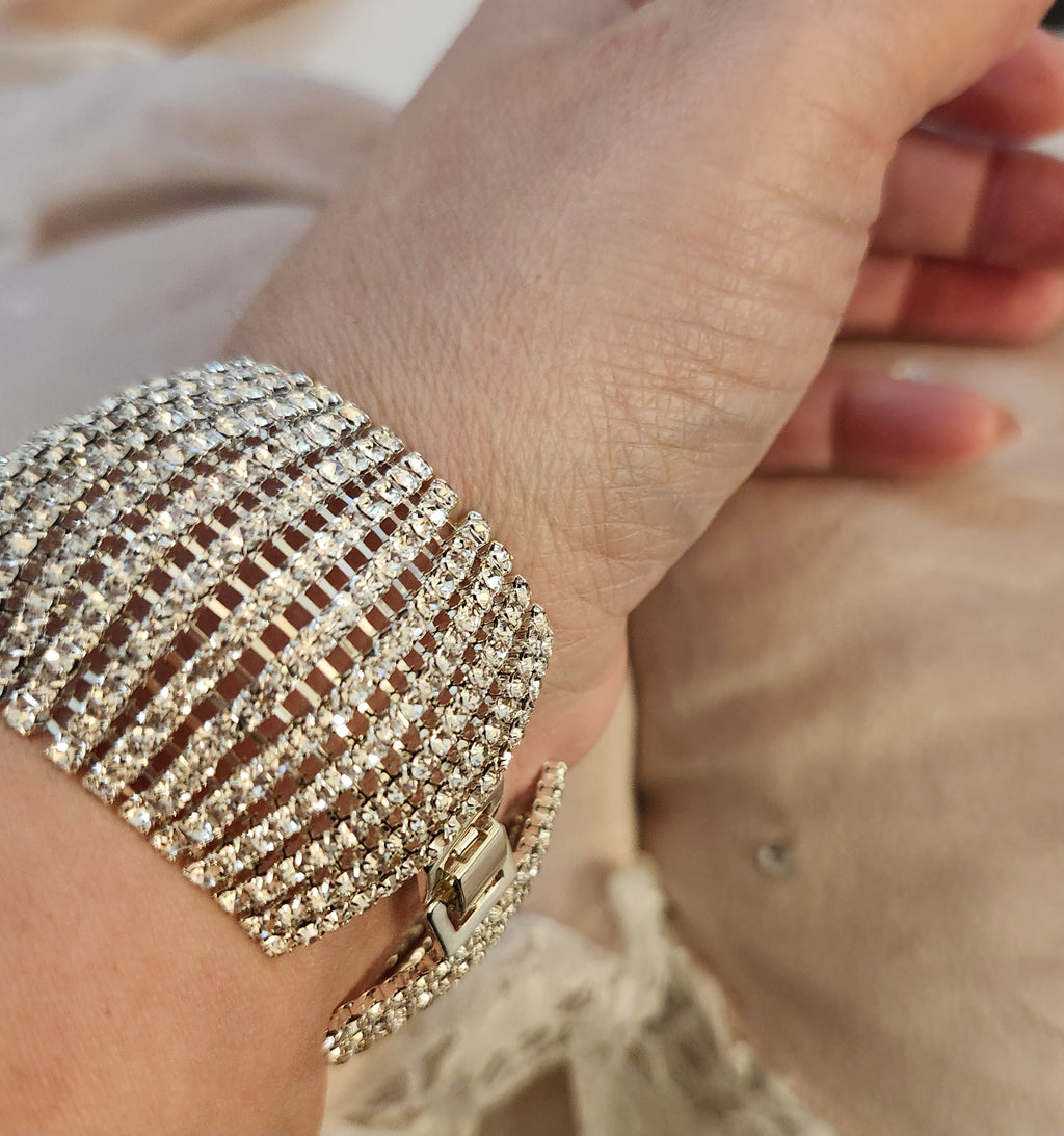 Diamond Bracelet