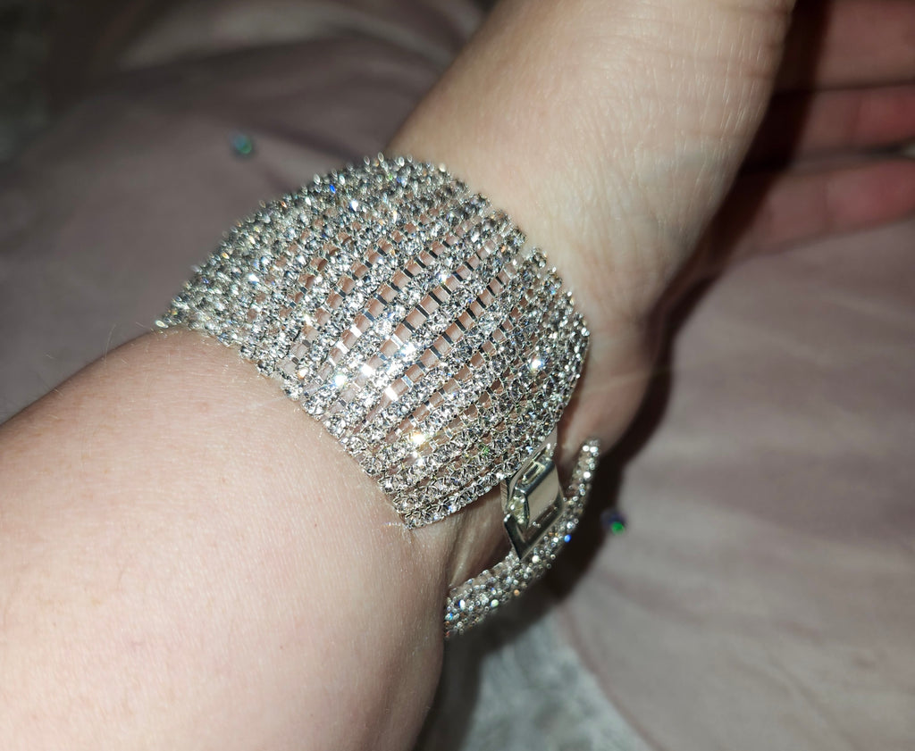 Diamond Bracelet