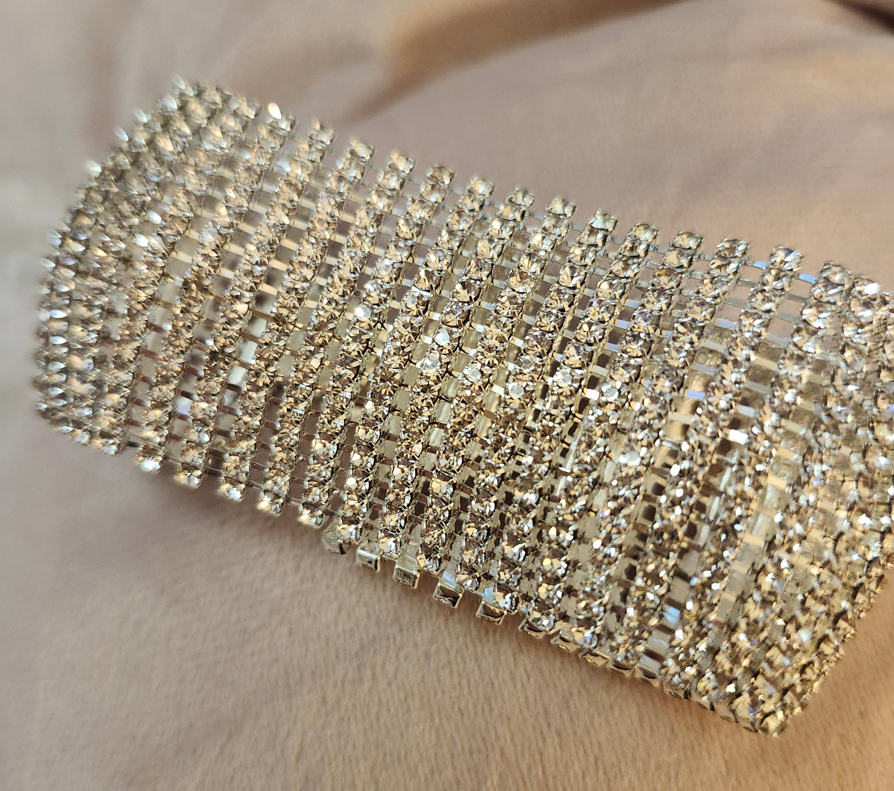 Diamond Bracelet