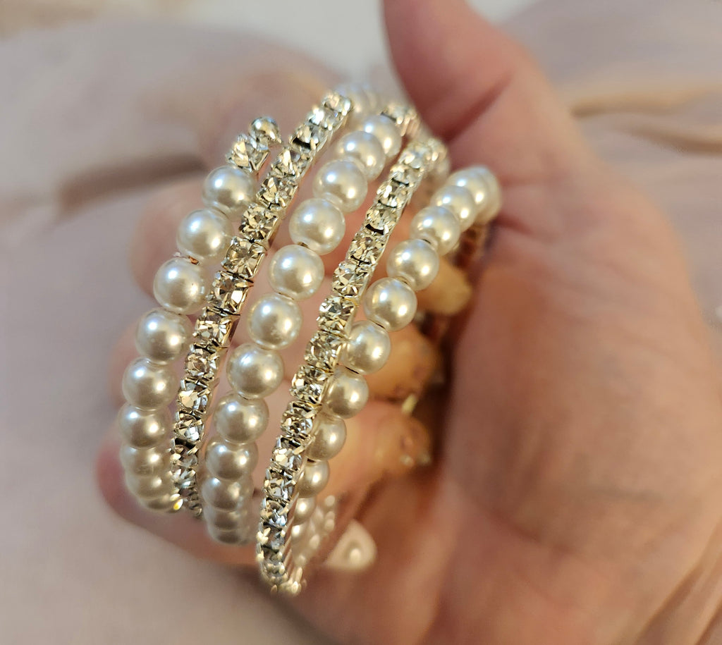 Perlas y Diamantes