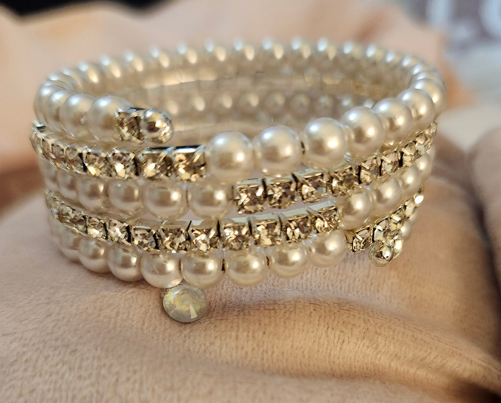 Perlas y Diamantes