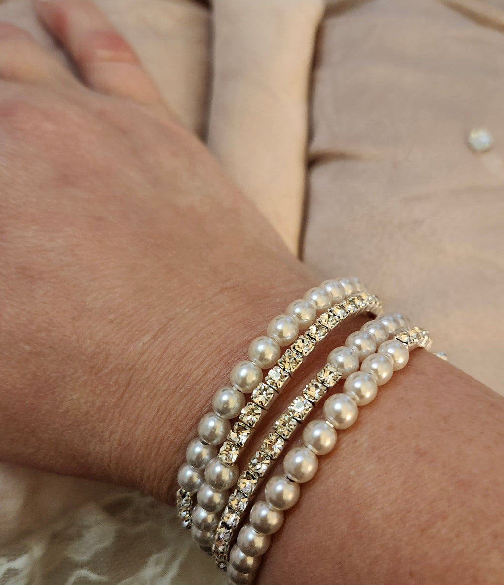 Perlas y Diamantes
