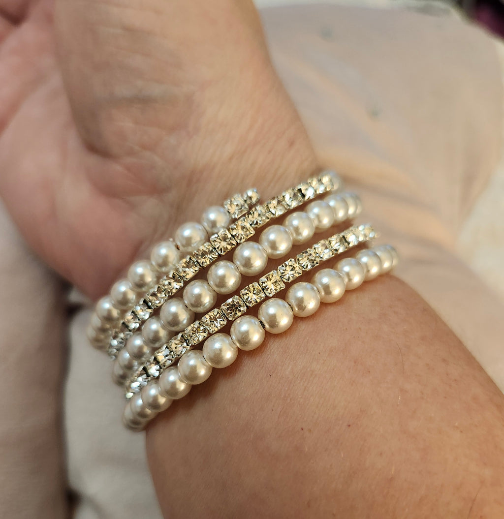 Perlas y Diamantes
