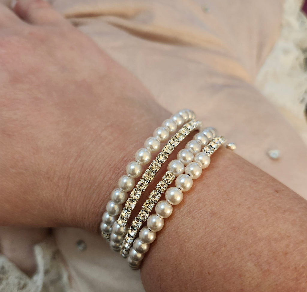 Perlas y Diamantes