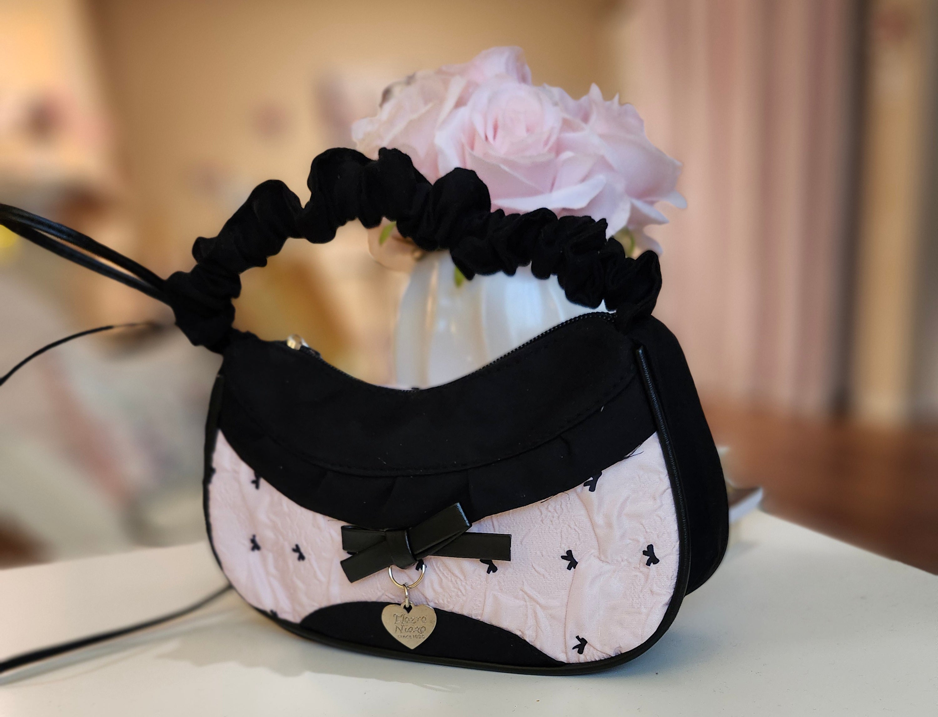 MARYTERE COLLECTIONS Coqueta Bag