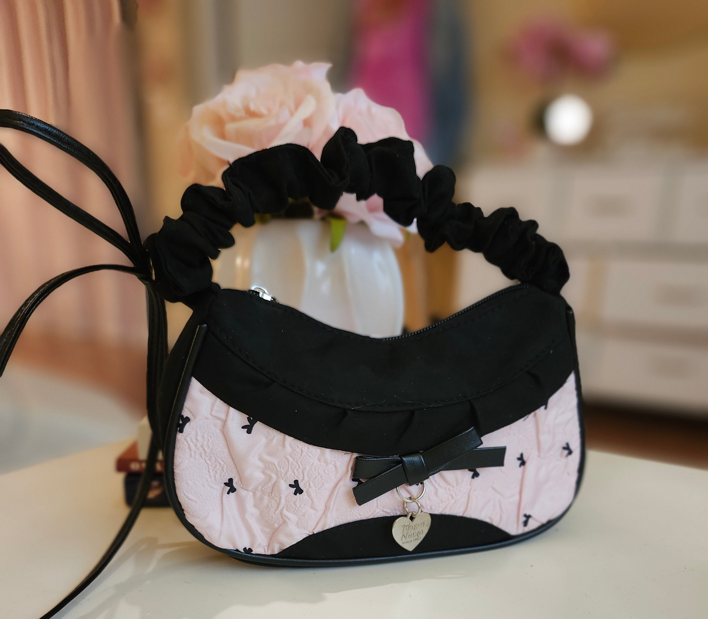 MARYTERE COLLECTIONS Coqueta Bag