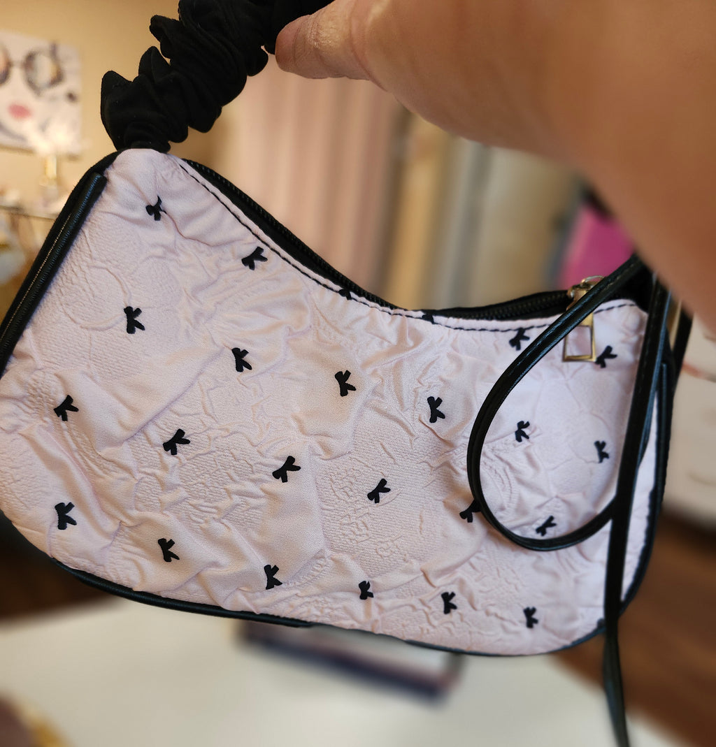 MARYTERE COLLECTIONS Coqueta Bag