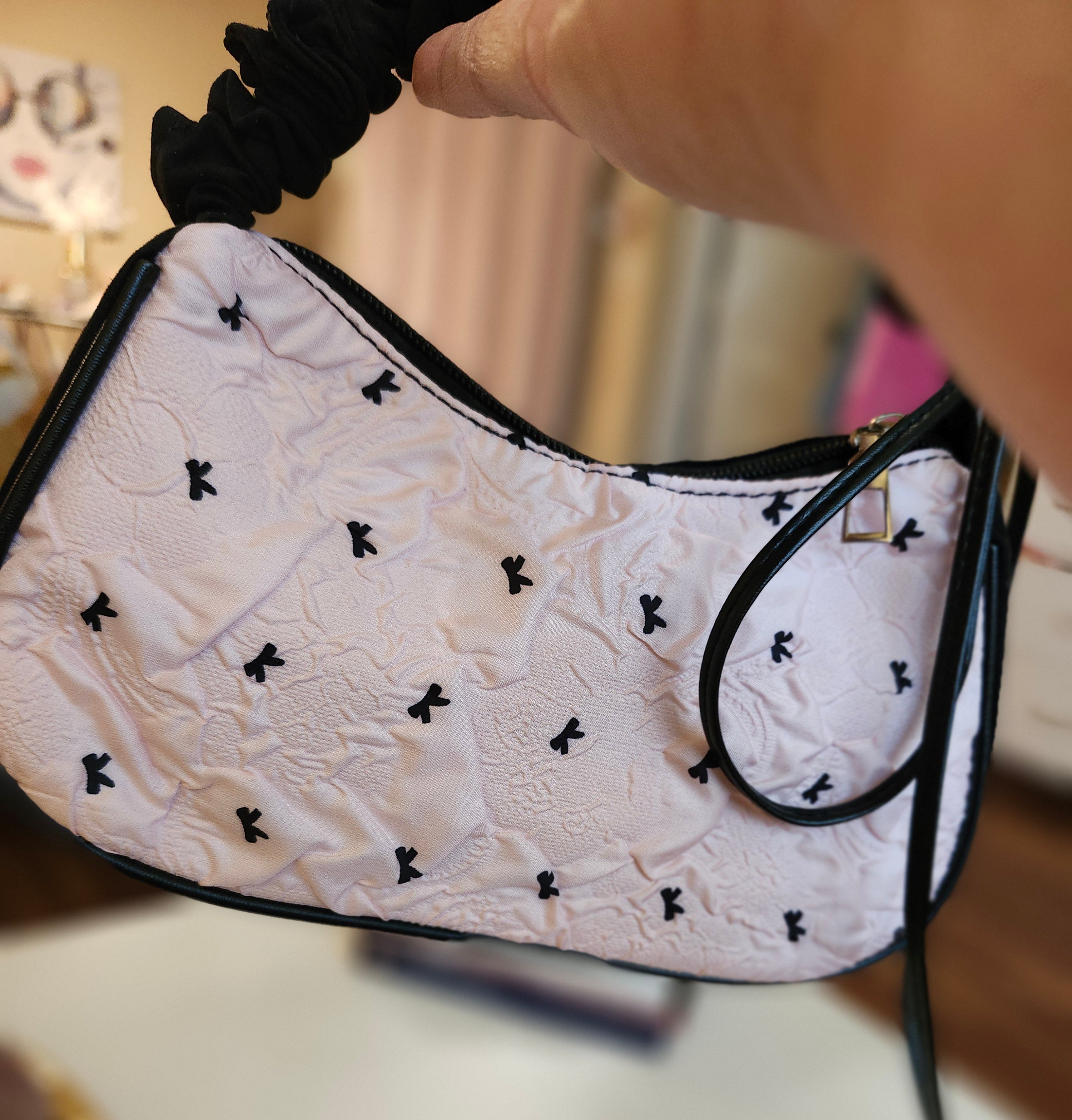 MARYTERE COLLECTIONS Coqueta Bag