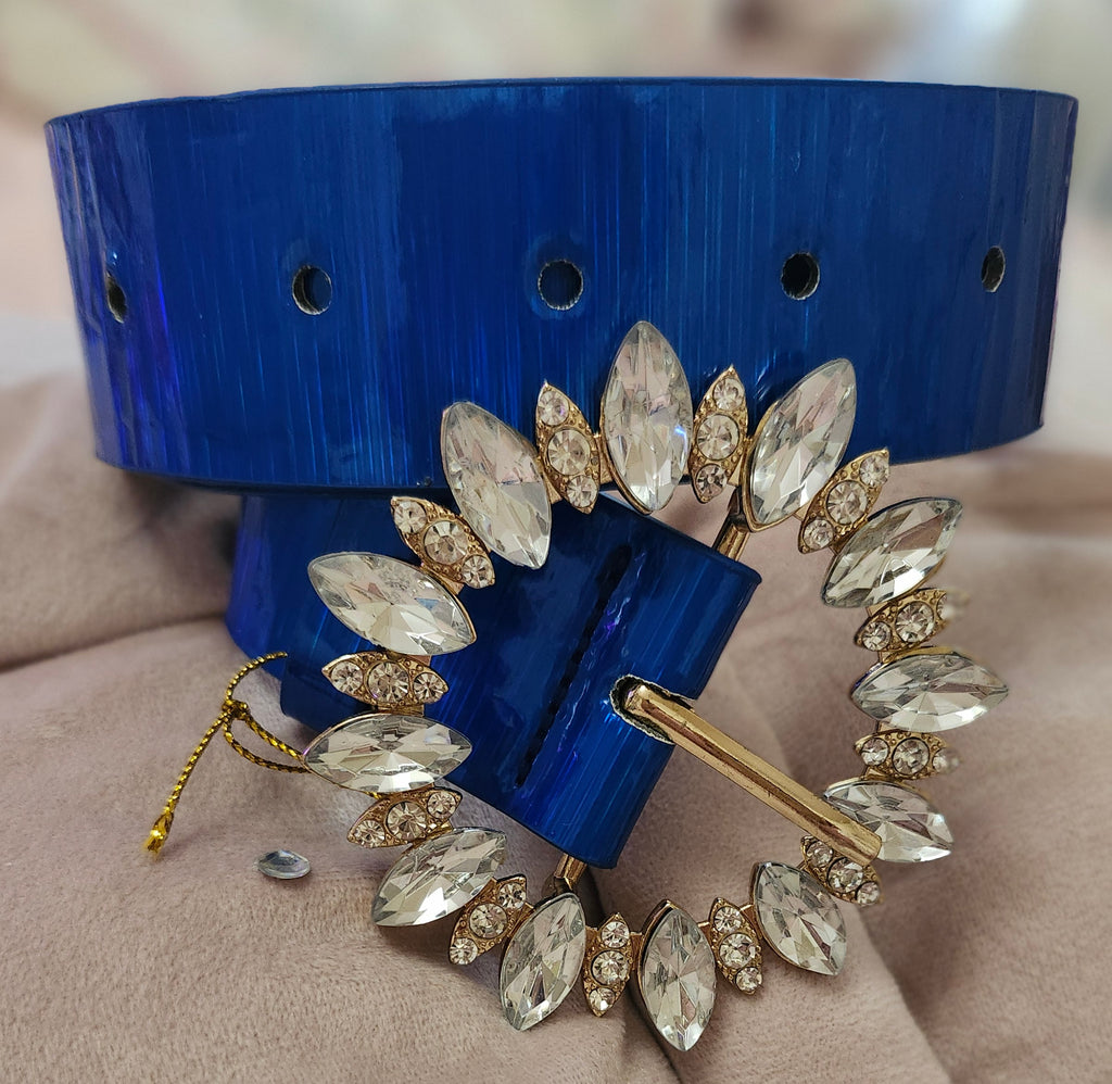 BLUE DIAMOND BELT