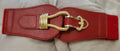 Red belt